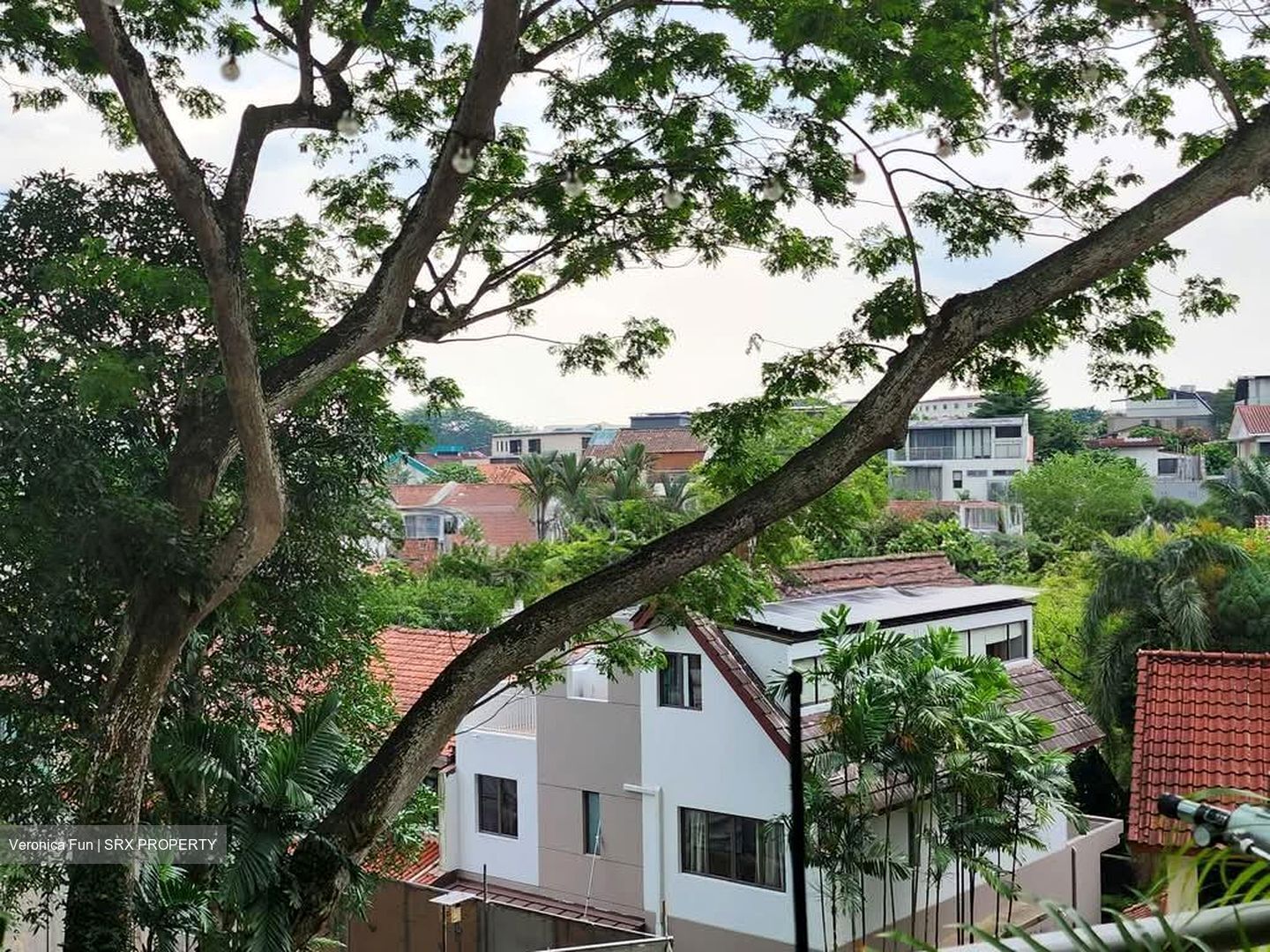 Hillcrest Arcadia (D11), Condominium #530924411